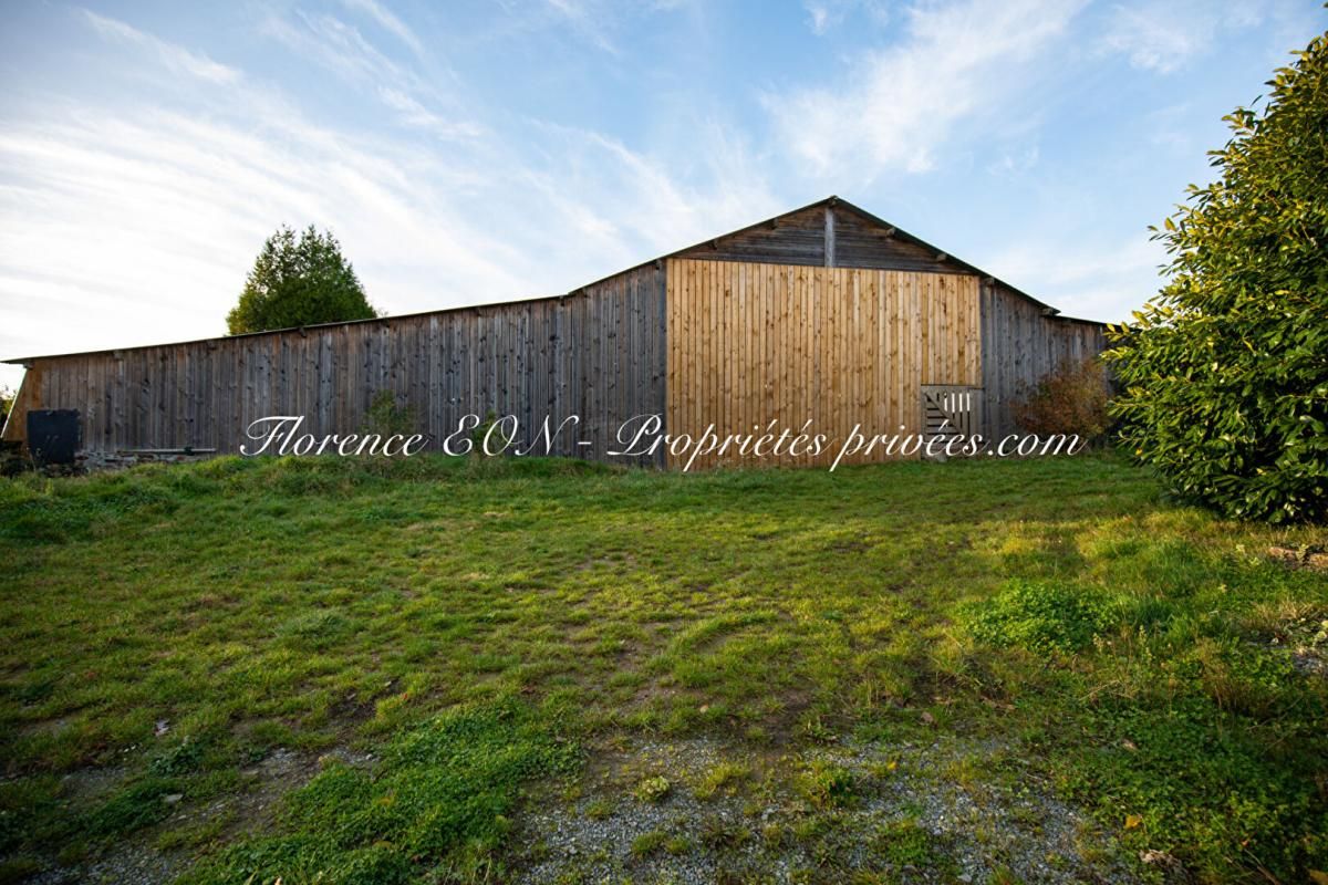 RETIERS Maison Retiers 7 pièce(s) 2