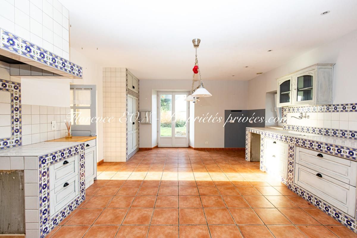 RETIERS Maison Retiers 7 pièce(s) 4