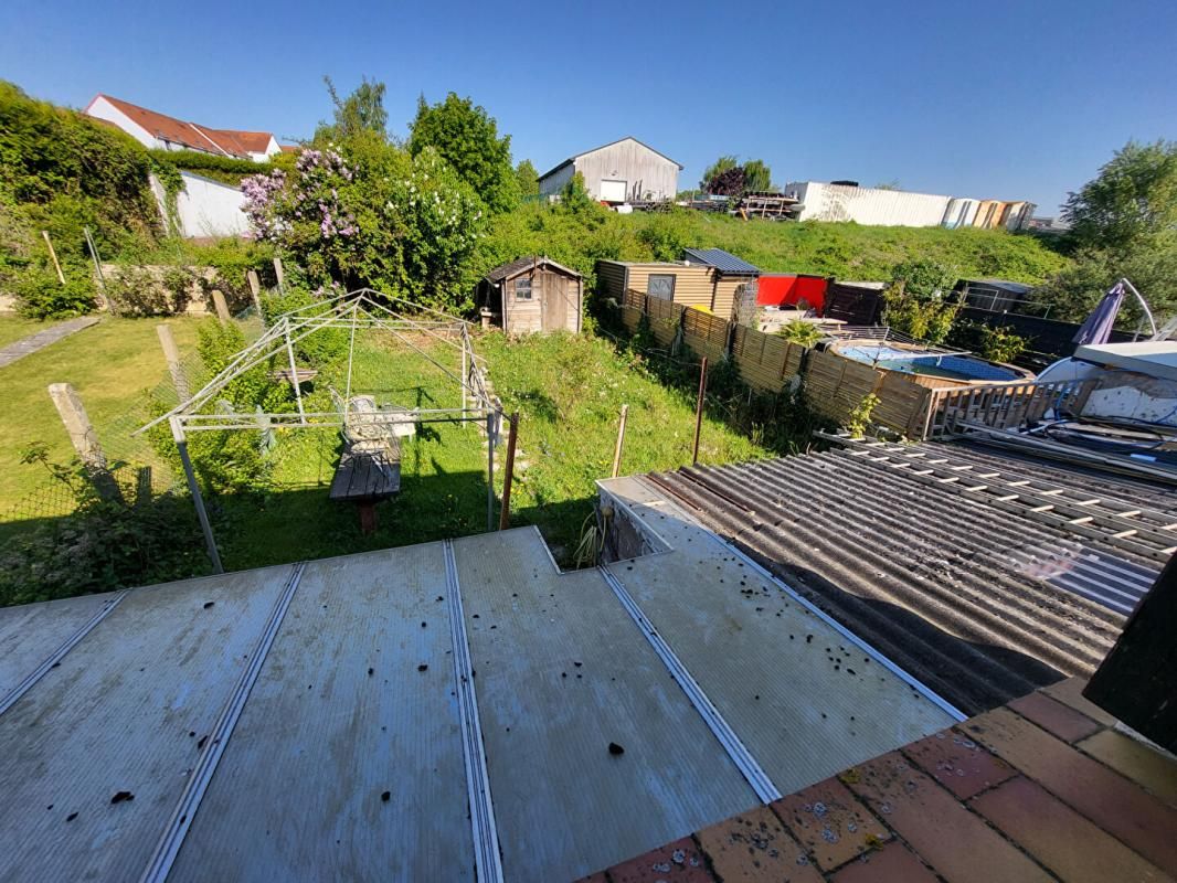 MARLES-LES-MINES Maison Marles Les Mines 67 m2 3