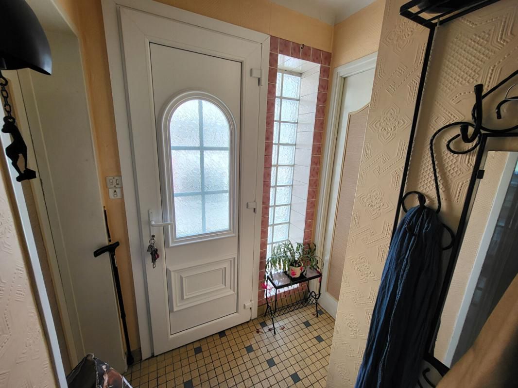 MARLES-LES-MINES Maison Marles Les Mines 67 m2 4