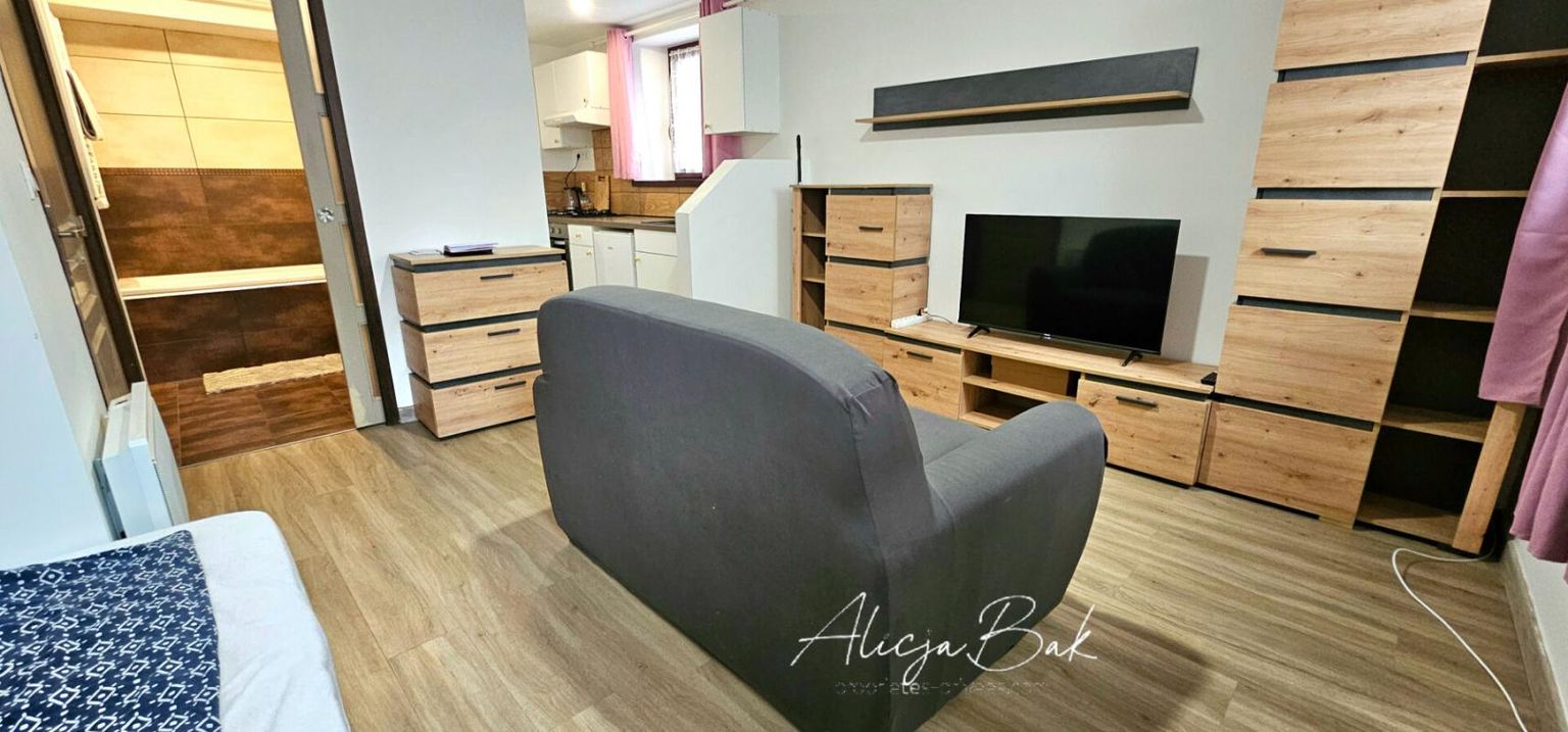 CASTELNAUDARY Appartement Castelnaudary 1 pièce(s) 30 m2 2