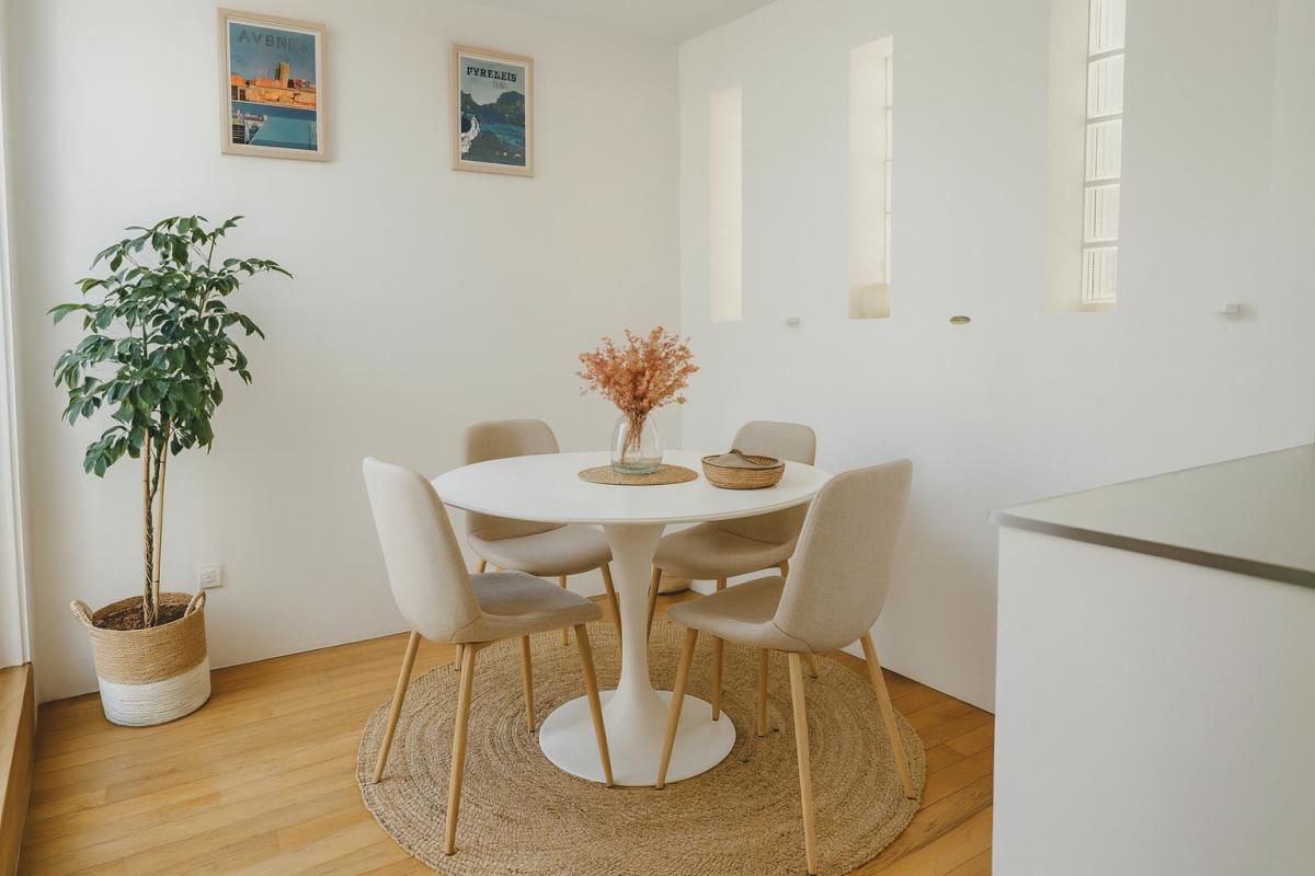 BORDEAUX Maison Bordeaux 3 pièce(s) 75 m2 2