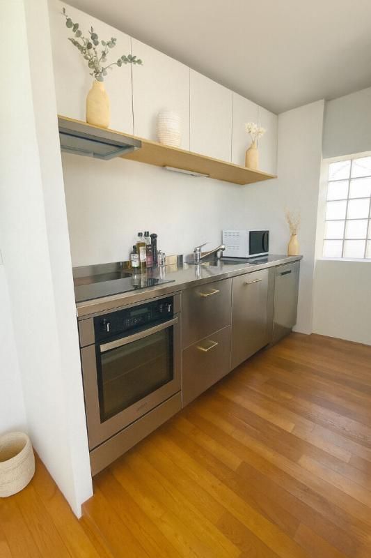 BORDEAUX Maison Bordeaux 3 pièce(s) 75 m2 4