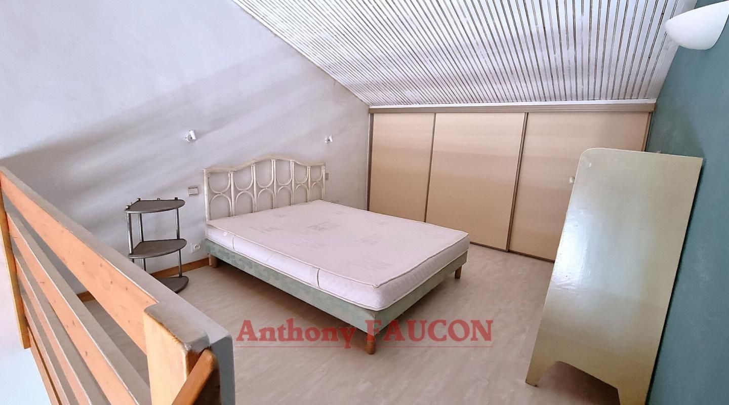 LES SABLES-D'OLONNE Appartement Les Sables D Olonne 3 pièce(s) 45 m2 4