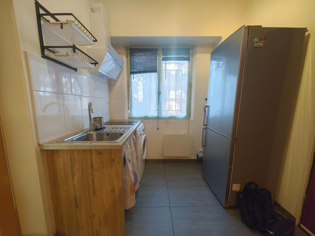 SAINT-RAPHAEL STUDIO A LOUER Saint Raphael 22 m2 3