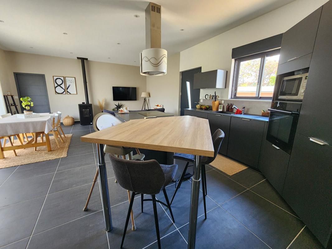 LOCHES Maison Loches 5 pièce(s) 110 m2 4