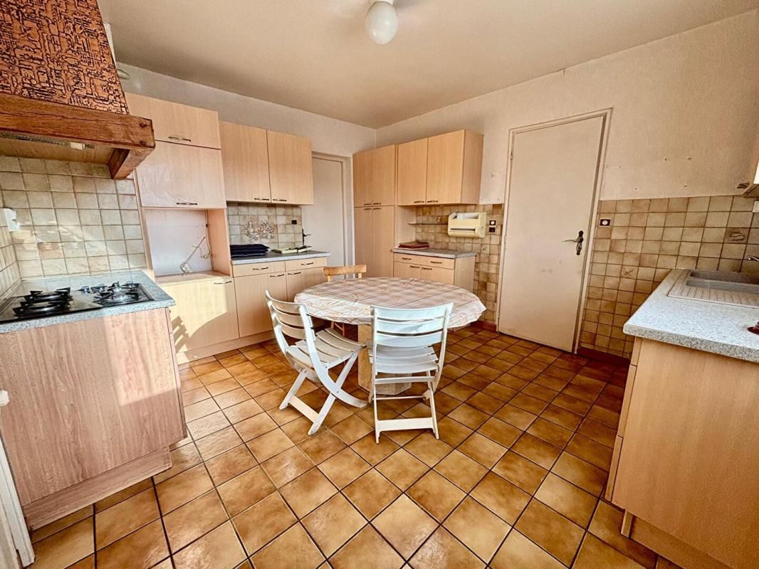 DORANS Maison 4 pièces 95m² 3