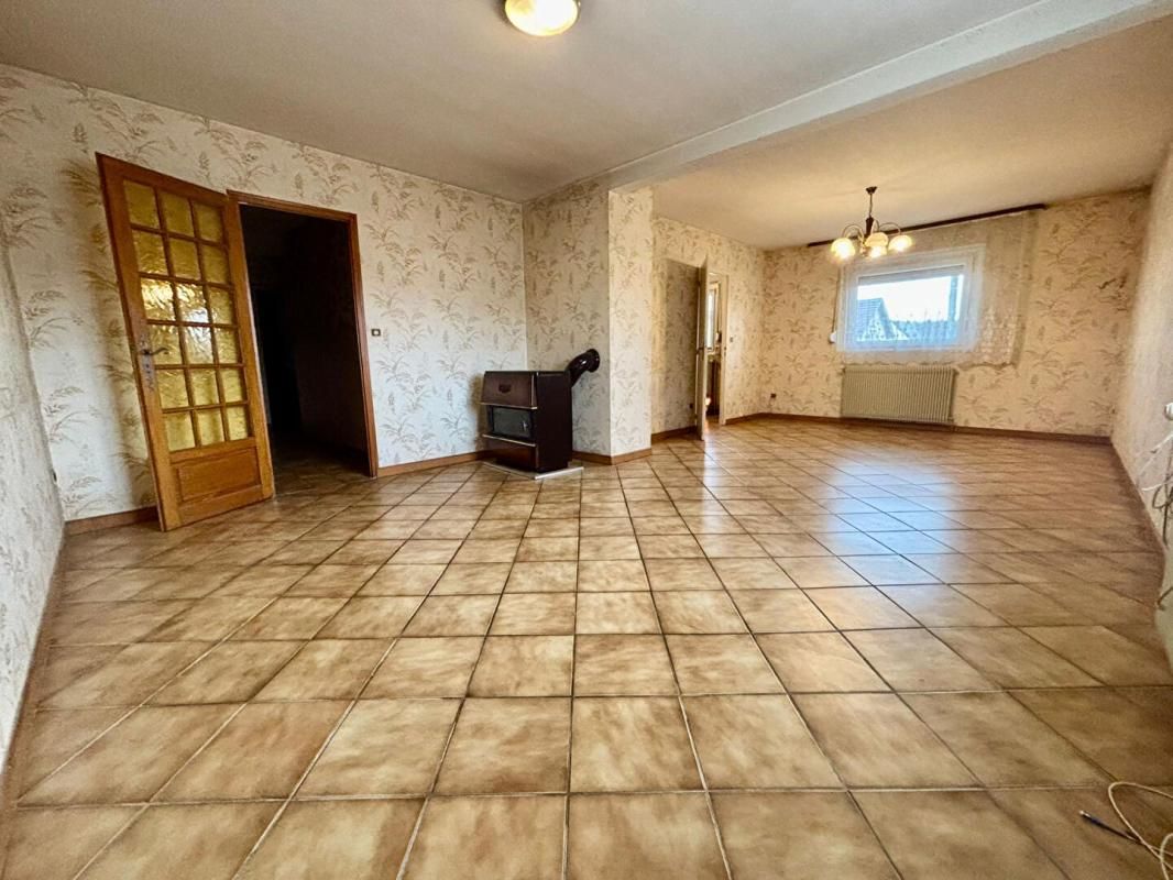 DORANS Maison 4 pièces 95m² 4