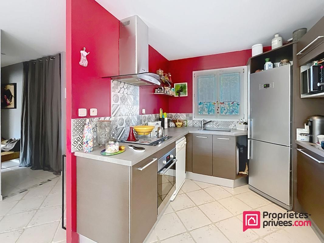 PUILBOREAU PUILBOREAU - Elégante Maison de plain-pied de 100m2, au calme, coeur de bourg 3