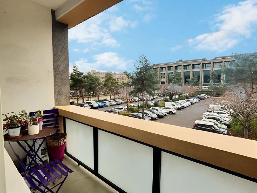 LE HAVRE Appartement Le Havre 4 pièce(s) 90 m2 HOTEL DE VILLE 1