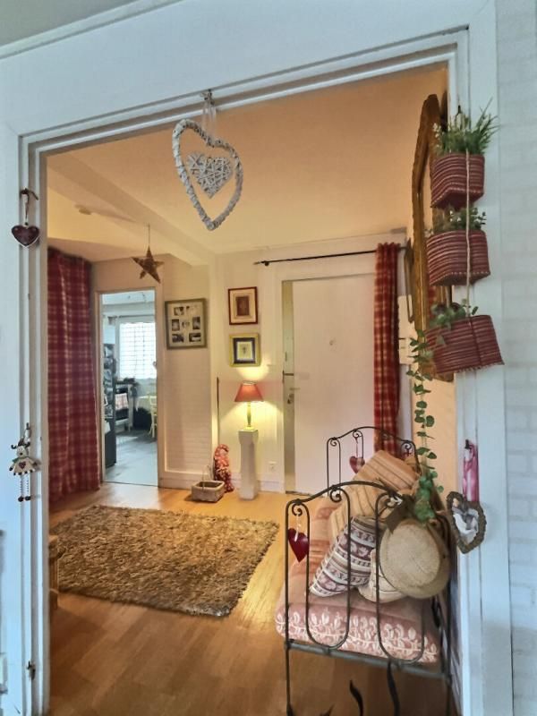 LE HAVRE Appartement Le Havre 4 pièce(s) 90 m2 HOTEL DE VILLE 2