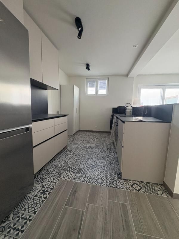 L'ILE-D'YEU APPARTEMENT  40M² AVEC TERRASSE  SUD 2