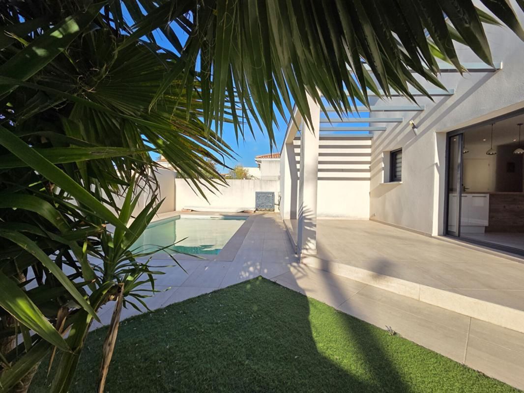 MONTELIMAR Maison Montelimar 5 pièce(s) 146 m2 2