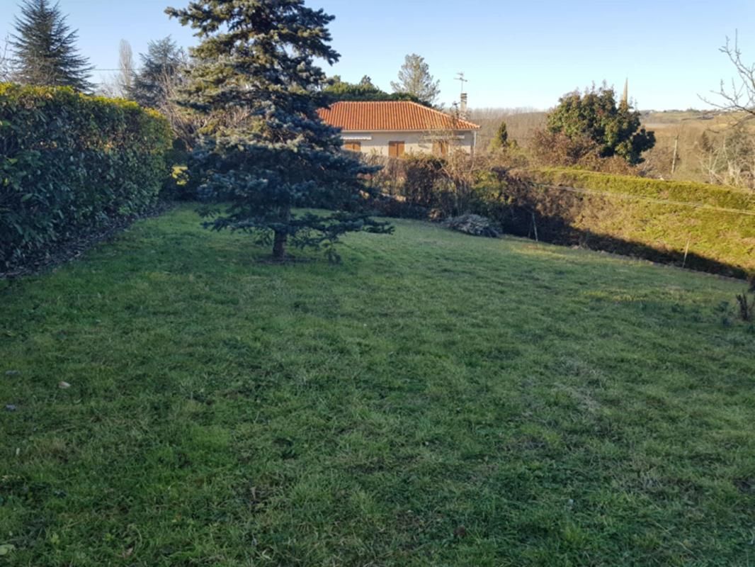 MARCIAC Maison des années 70 Marciac 4 pièce(s) 110 m2 3