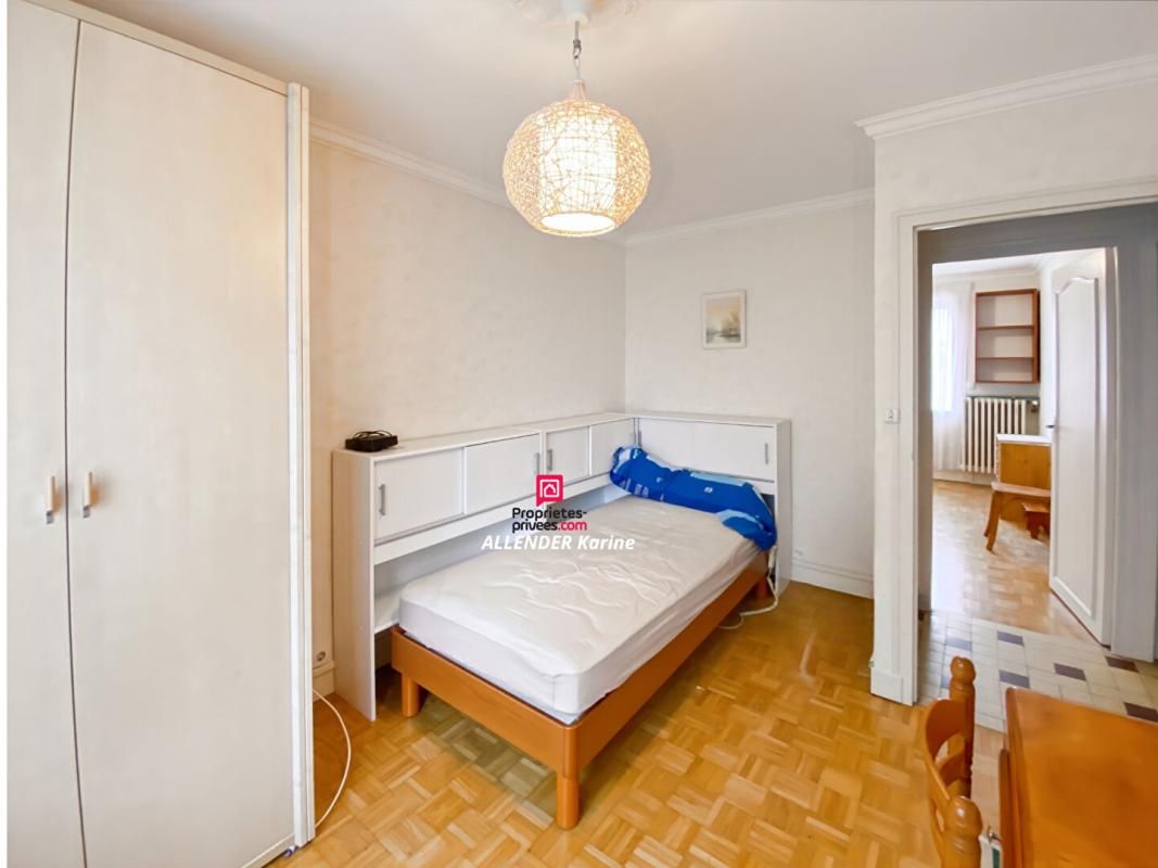 SAINT-CLEMENT Maison St Clement 4 pièce(s) 73 m2 4