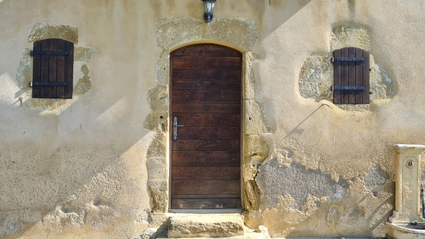 MARCIAC Maison Marciac 5 pièce(s) 215 m2 3