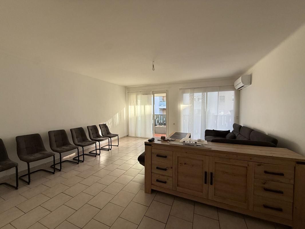ISTRES Appartement 85 m2 , 2 chambres 2