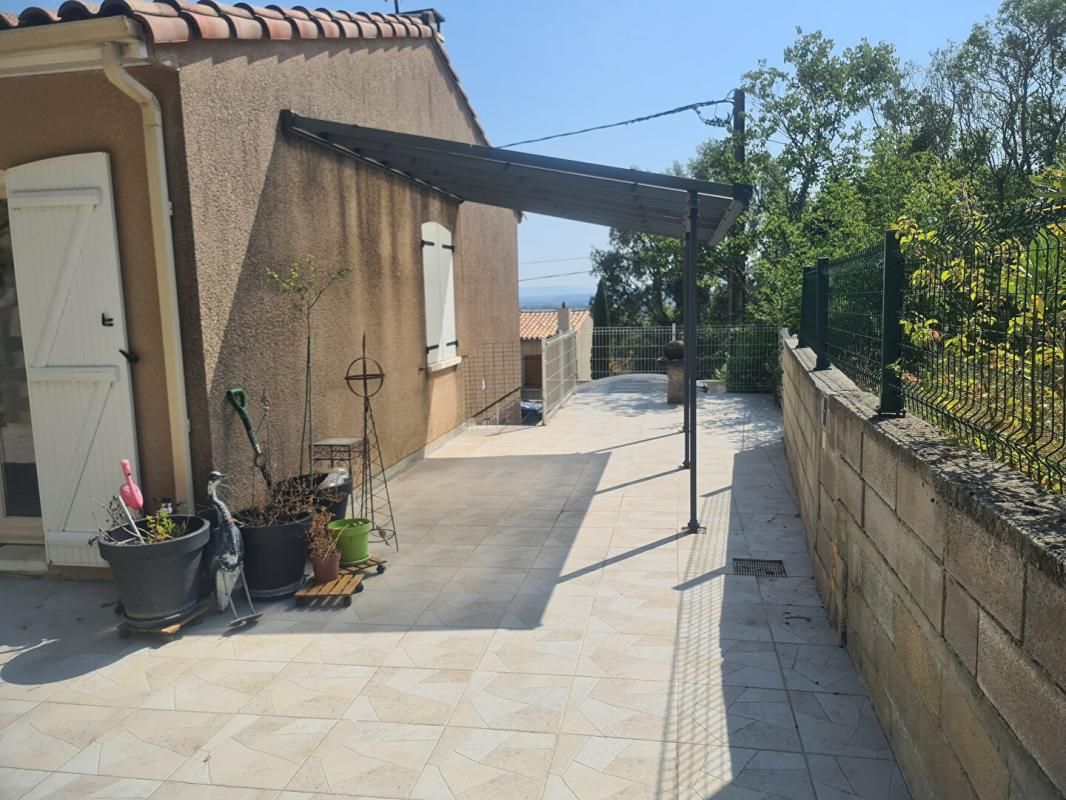 LAUTREC Maison Individuelle ? 120 m² - 205000 4