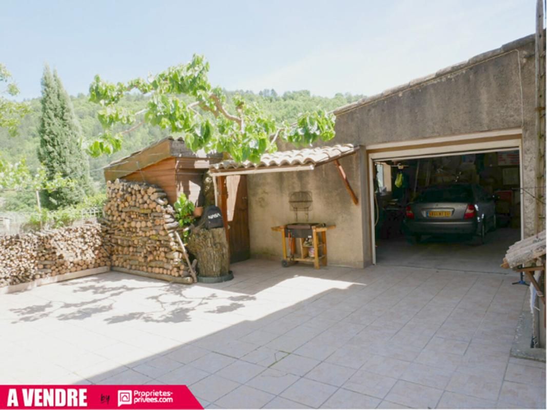 VOLONNE Maison de village -  4 pièce(s) - 94.65 m² 2