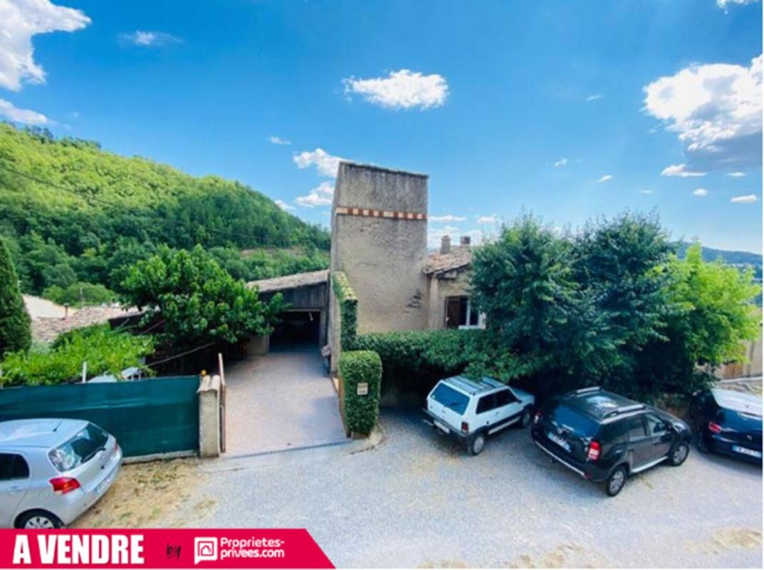 VOLONNE Maison de village -  4 pièce(s) - 94.65 m² 3