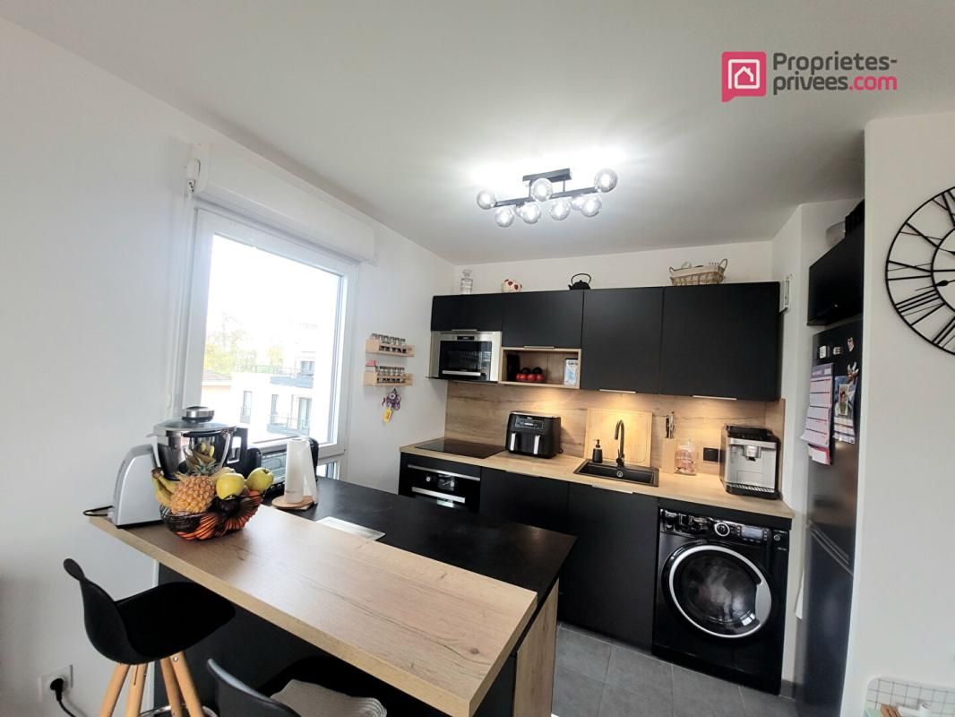 HERBLAY Appartement Herblay Sur Seine 3 pièce(s) 59.11 m2 4