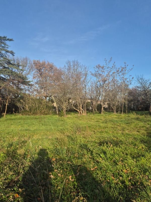 LEGUEVIN LEGUEVIN - TERRAIN PLAT de 3454 m2 4