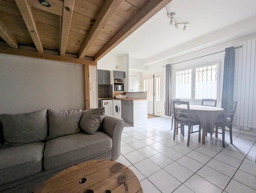 CACHAN Appartement Cachan 1 pièce(s) 26 m2 2