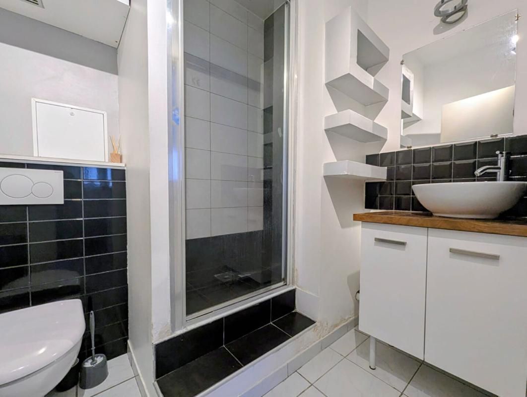 CACHAN Appartement Cachan 1 pièce(s) 26 m2 3