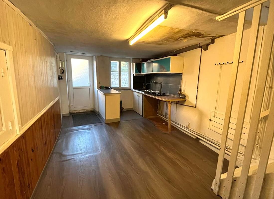 LEGNA Maison à vendre - Agea, Petite Montagne Jurassienne 2