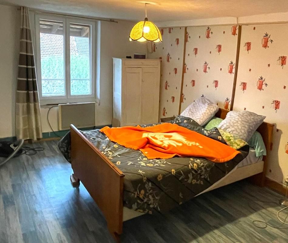 LEGNA Maison à vendre - Agea, Petite Montagne Jurassienne 3