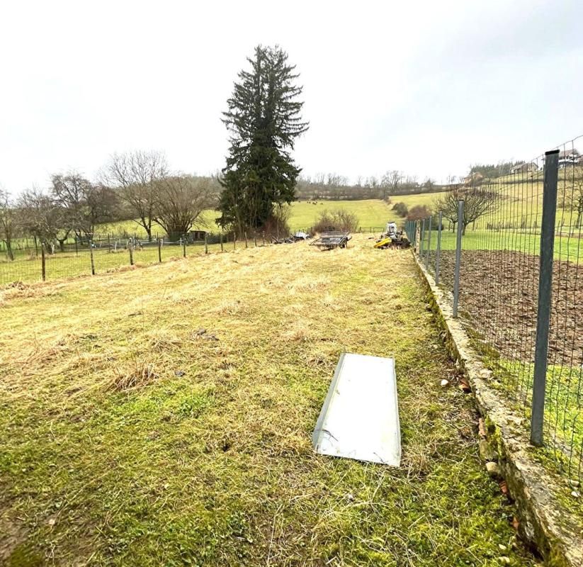 LEGNA Maison à vendre - Agea, Petite Montagne Jurassienne 4