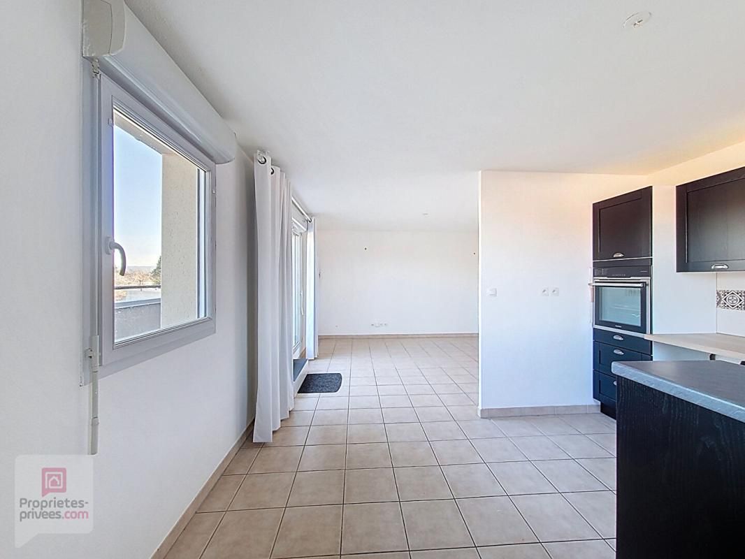 BRIVE-LA-GAILLARDE COUP DE COEUR - Appartement Brive La Gaillarde 4 pièce(s) 3