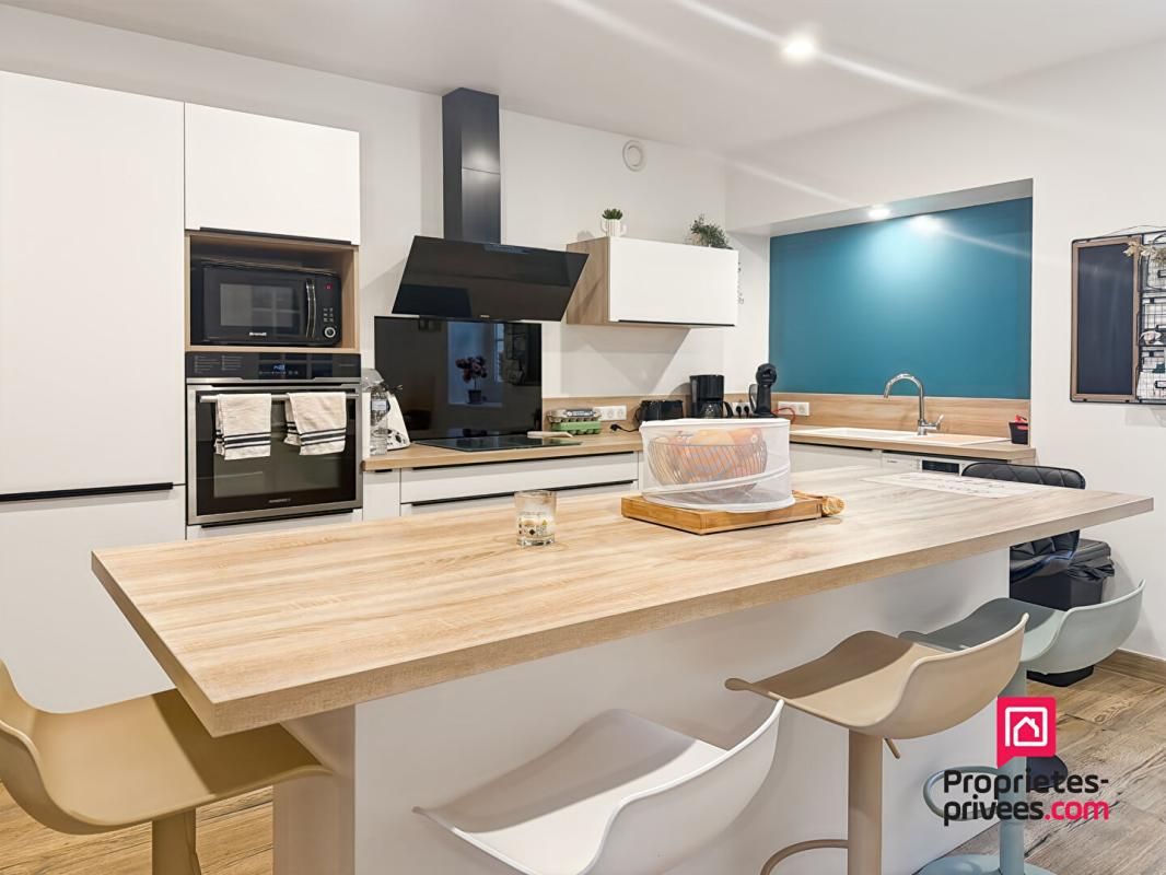 AVALLON Propriété  AVALLON CENTRE 2