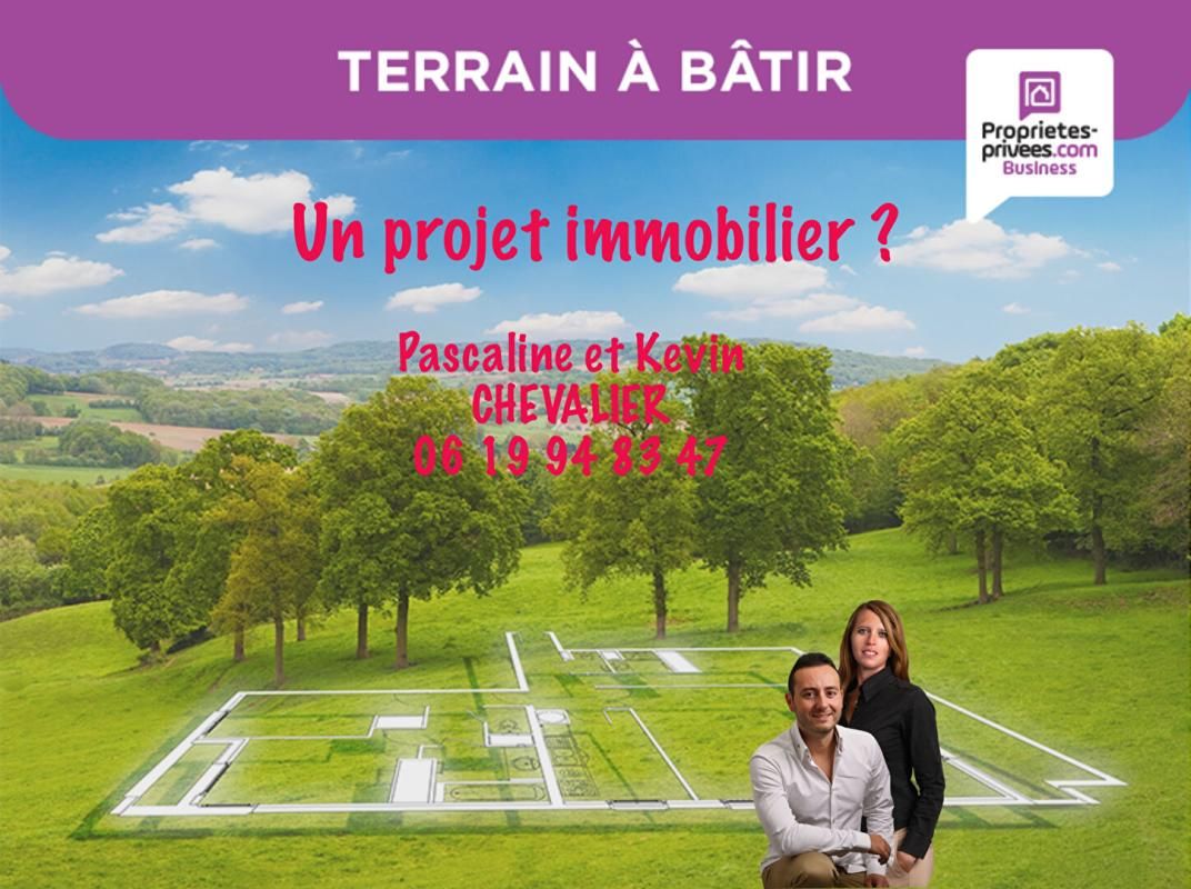 Terrain constructible à Berre L'Etang 2600 m2