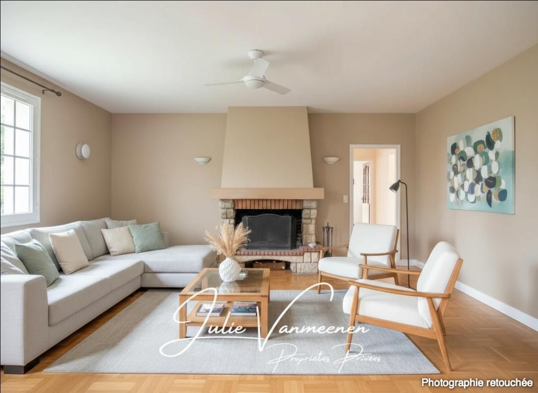 COLOMIERS Maison Colomiers 7 pièce(s) 248.02 m2 + Sous-sol de 187m2 3