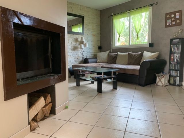 ERCE-EN-LAMEE Maison Bain De Bretagne 7 pièce(s) 120 m2 + garage , carpot et atelier 4