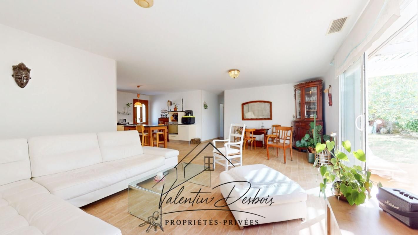 MALVES-EN-MINERVOIS MALVES EN MINERVOIS - VILLA - TERRAIN - PISCINE 2