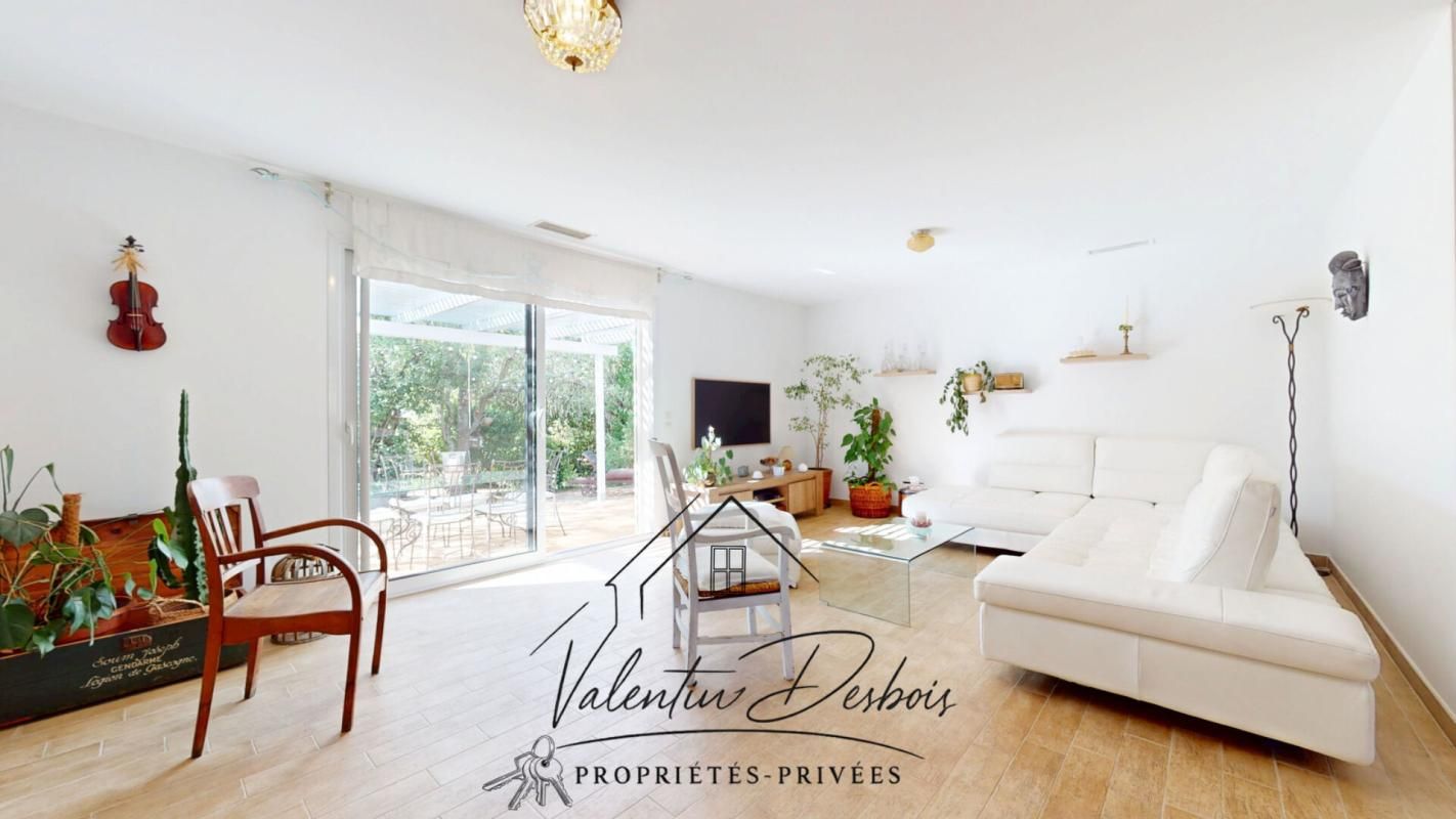 MALVES-EN-MINERVOIS MALVES EN MINERVOIS - VILLA - TERRAIN - PISCINE 3