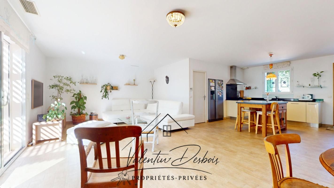 MALVES-EN-MINERVOIS MALVES EN MINERVOIS - VILLA - TERRAIN - PISCINE 4