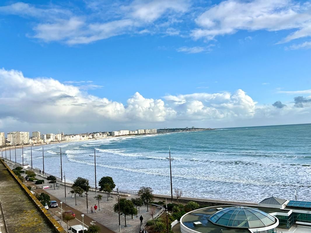 LES SABLES-D'OLONNE VUE PANORAMIQUE EXCEPTIONNELLE 1