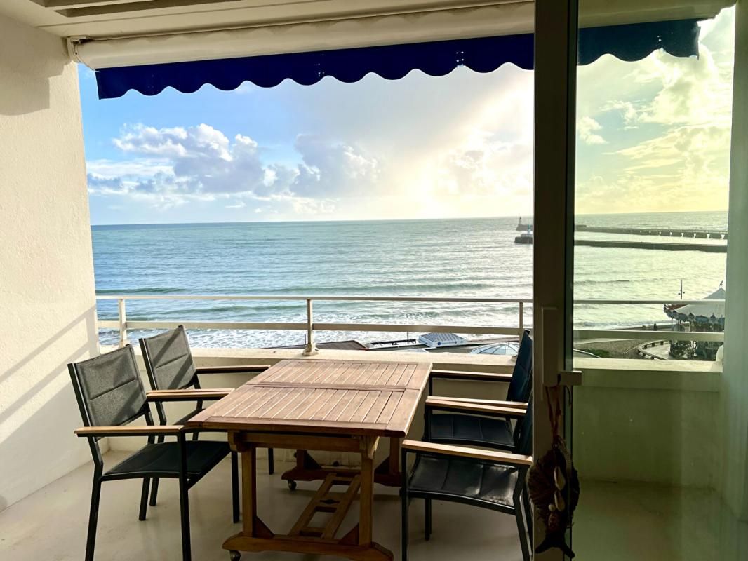 LES SABLES-D'OLONNE VUE PANORAMIQUE EXCEPTIONNELLE 2