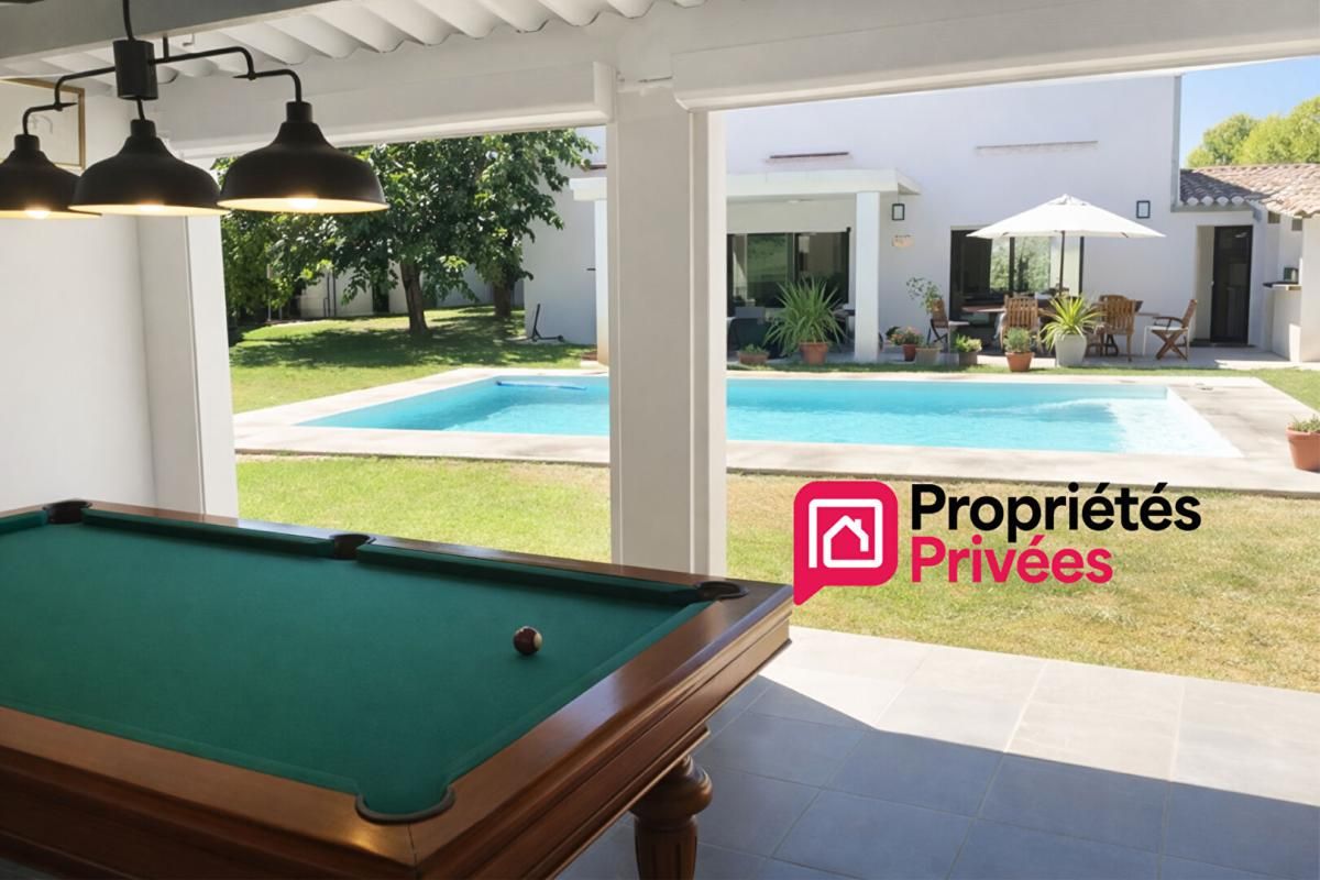 VENDARGUES Maison Vendargues 3