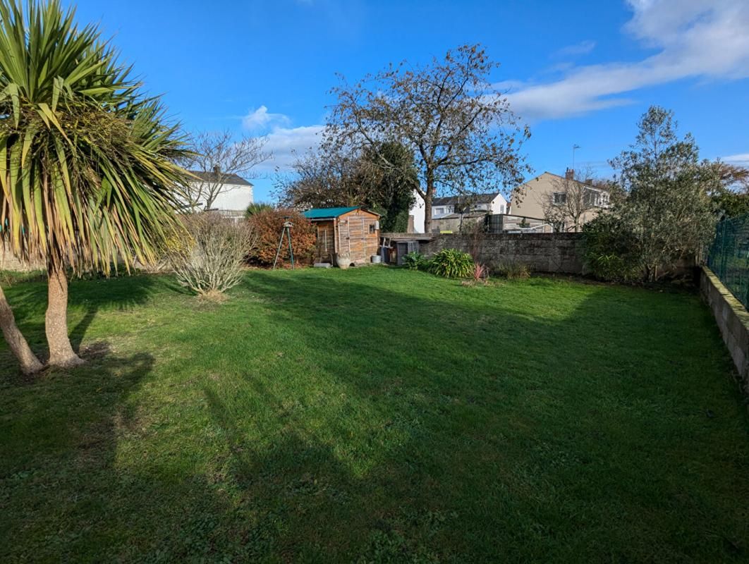 DONGES Maison  5 pièce(s) 68,40 m2 2