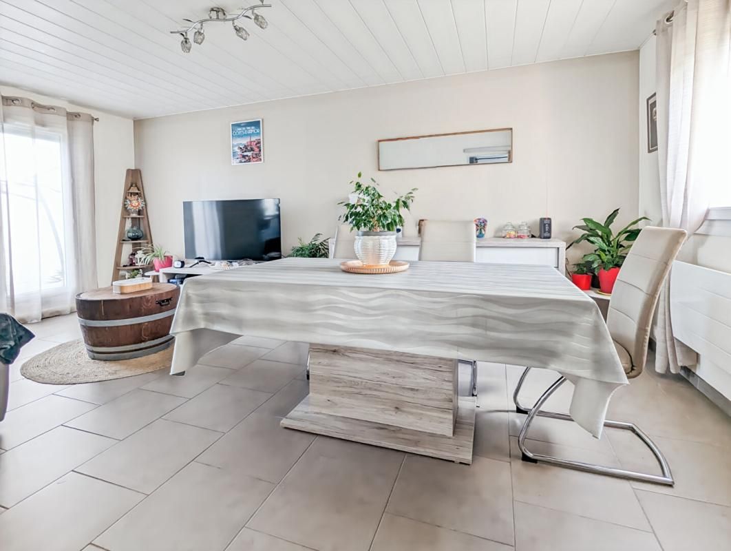 DONGES Maison  5 pièce(s) 68,40 m2 3