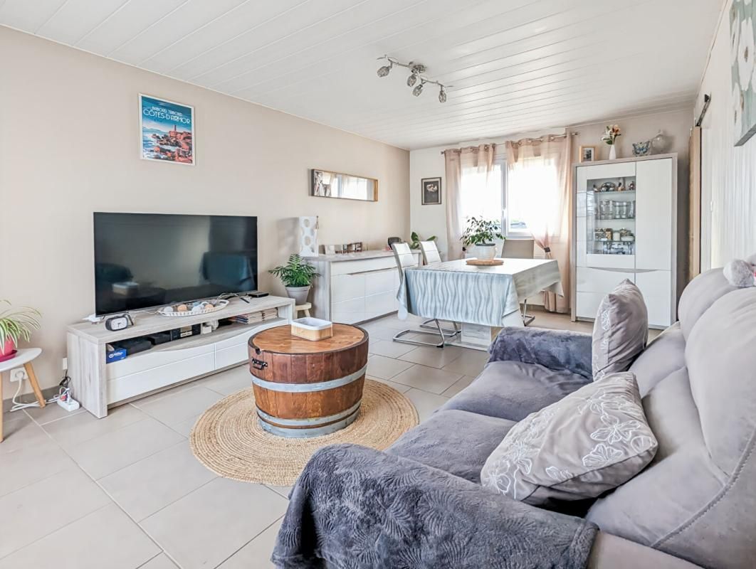 DONGES Maison  5 pièce(s) 68,40 m2 4