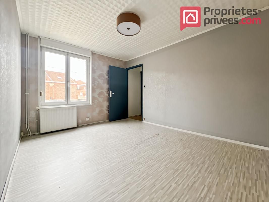 HOUPLINES Maison Houplines 4 pièce(s) 60 m2 3