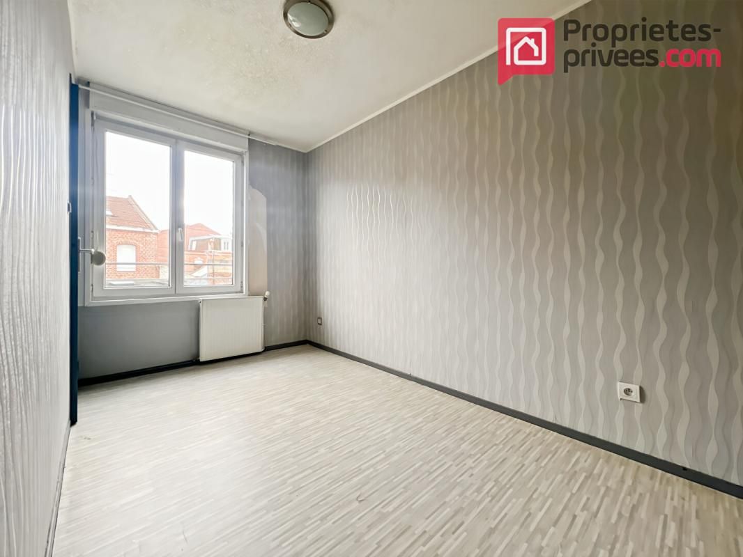 HOUPLINES Maison Houplines 4 pièce(s) 60 m2 4