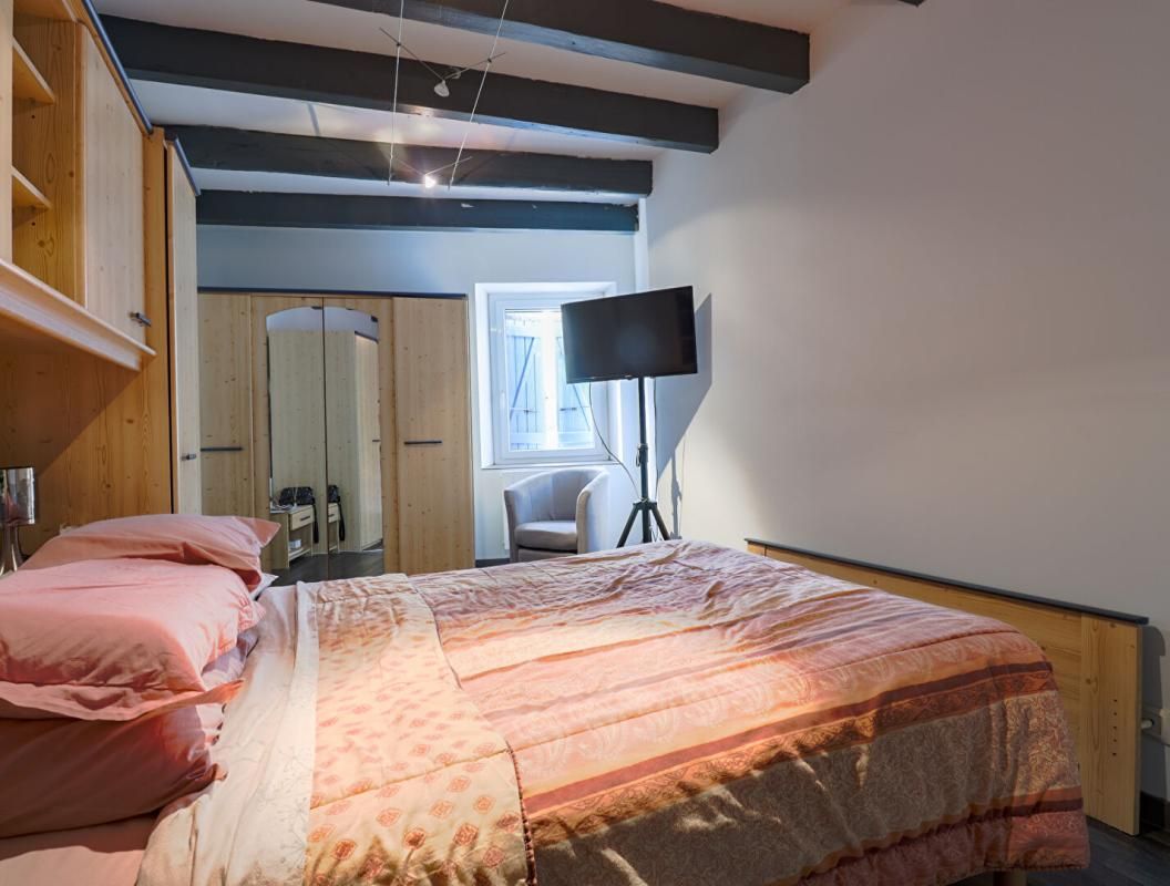 AIGUEFONDE Maison de hameau 76 m² ? Aiguefonde ? Idéal 1er achat ou investisseur 4