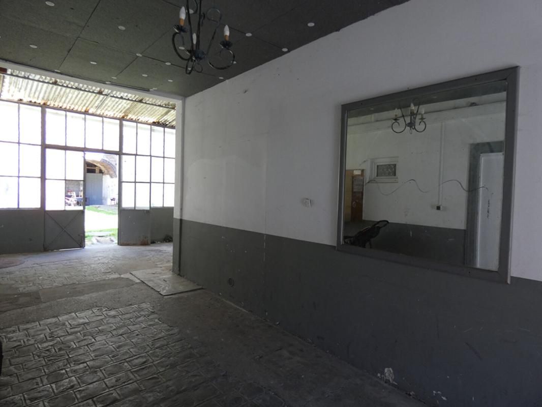 DREUX Immeuble Dreux  (500 m2) 3