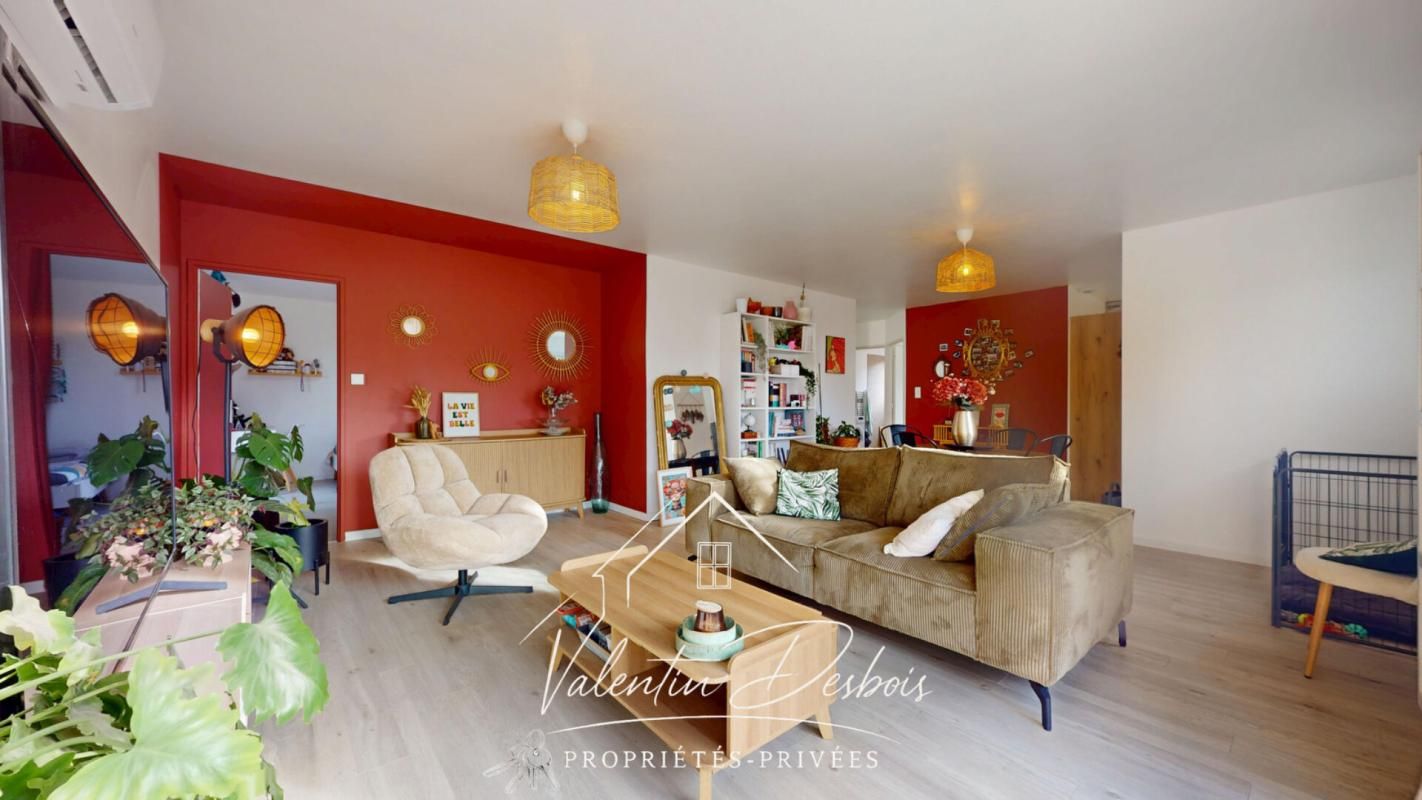 CAZILHAC CAZILHAC - MAISON PLAIN PIED - 4 CHAMBRES 3